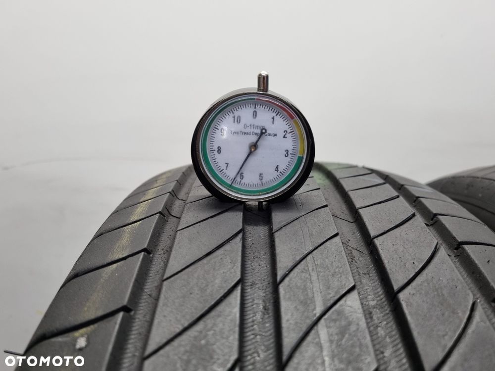 4x 205/55R17 91V Michelin Primacy 4 2023/2024 opony letnie - 7