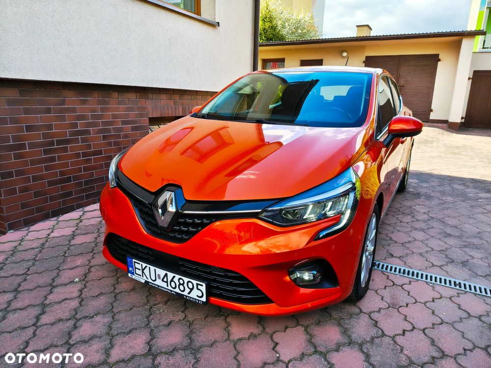 Renault Clio 1.0 TCe Intens - 9