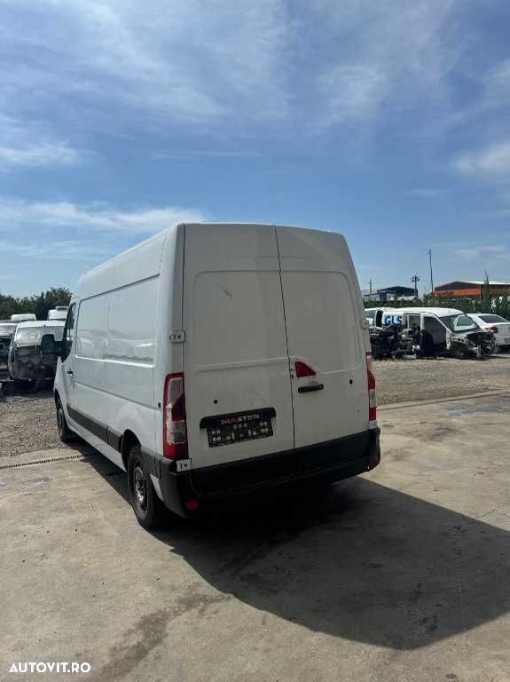 Piese Renault Master din Dezmembrari – Stoc Mare Disponibil - 5