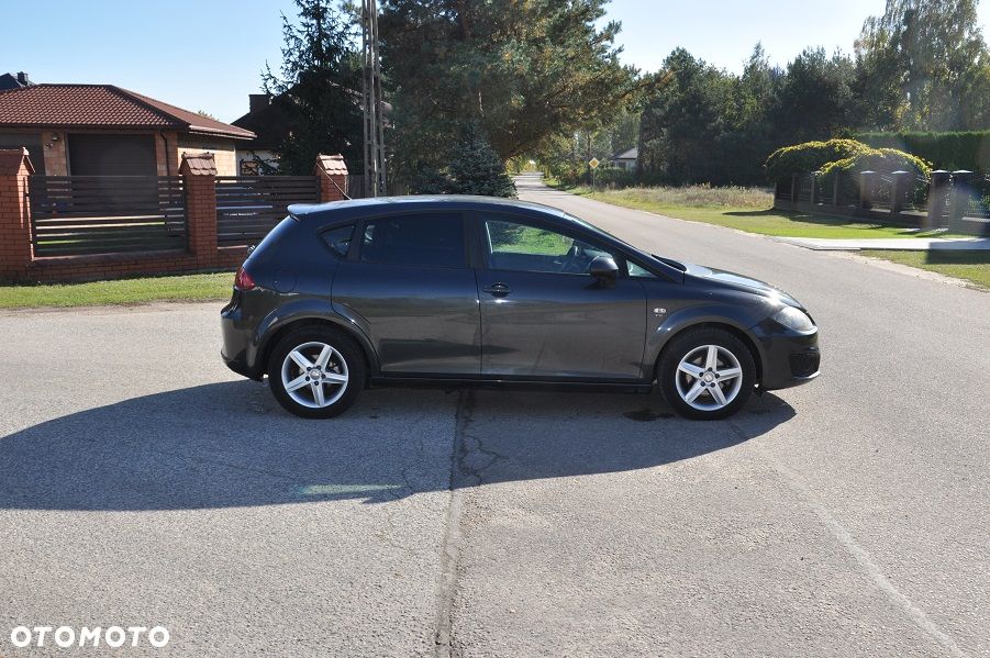 Seat Leon 1.2 TSI Reference - 2
