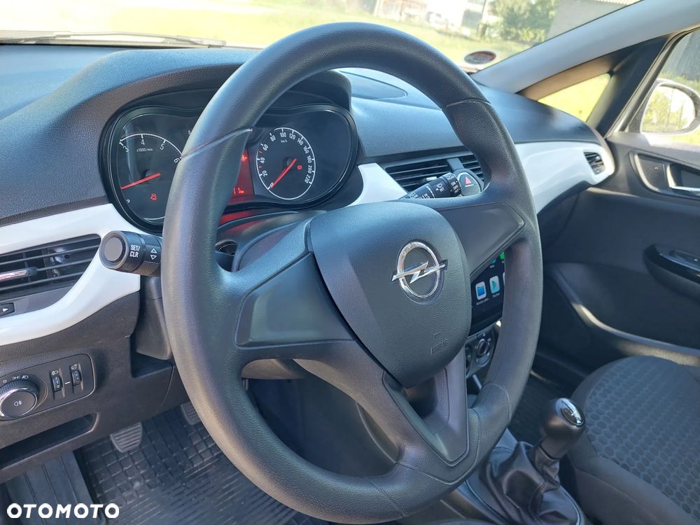 Opel Corsa 1.2 Innovation - 12