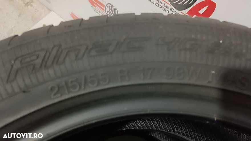 Anvelope 215/55/R17 98W APOLLO ALL SEASON 215 55 17 98W CP-V20211 - 3