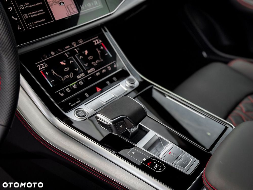Audi Q8 - 20