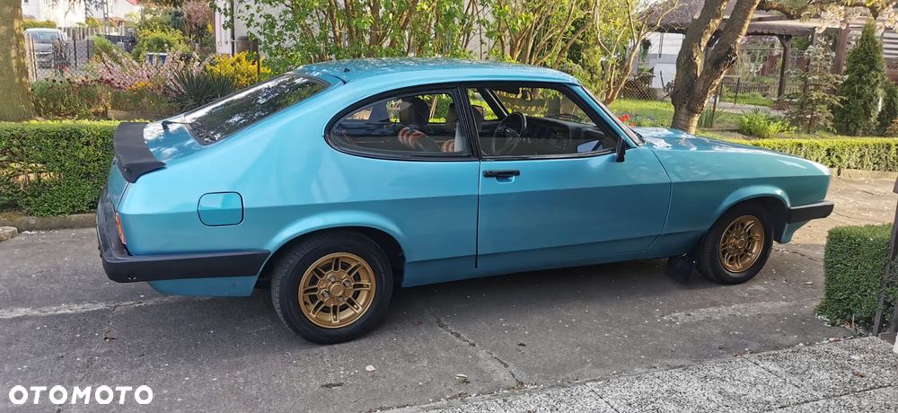Ford Capri 2.0 LS - 4