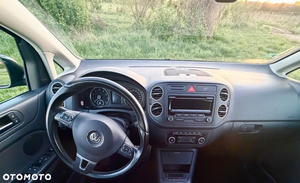 Volkswagen Golf Plus 1.2 TSI BlueMotion Technology Style - 10