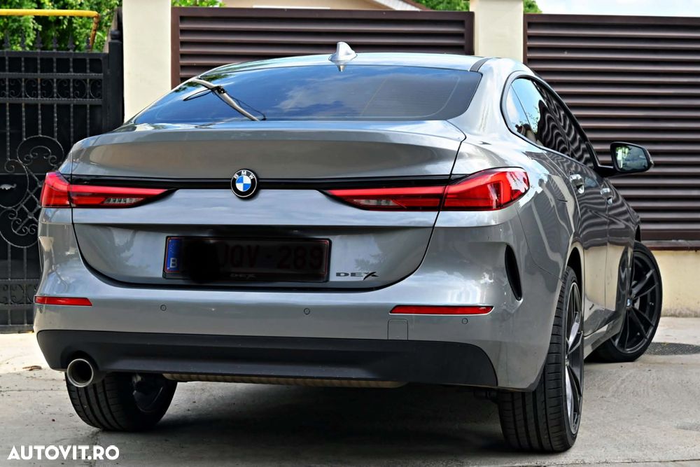 BMW 2 Series 2023 — imagine 4