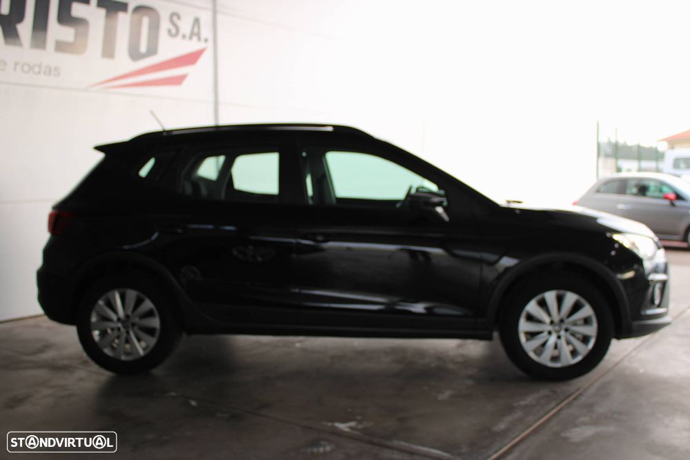 SEAT Arona 1.0 TSI Style - 5