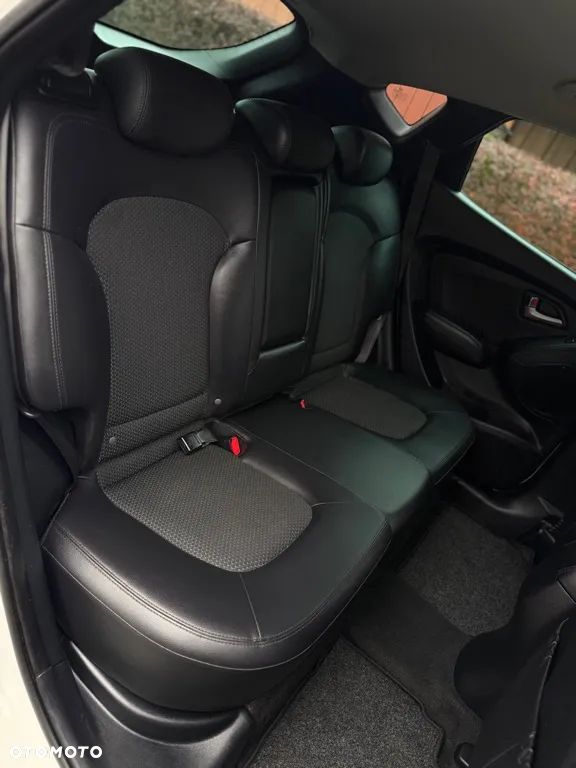 Hyundai ix35 2.0 Comfort 2WD - 32