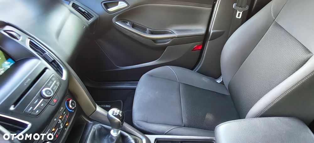 Ford Focus 1.0 EcoBoost Edition - 20
