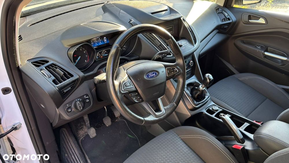 Ford C-MAX 1.0 EcoBoost Titanium ASS - 6