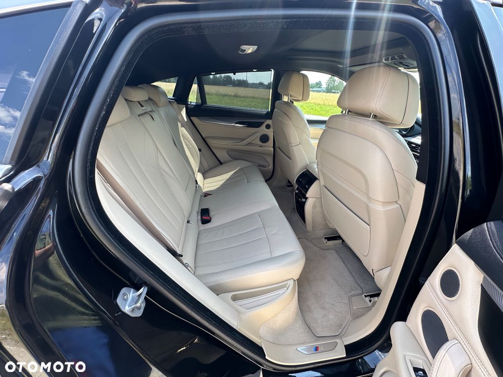 BMW X6 - 33
