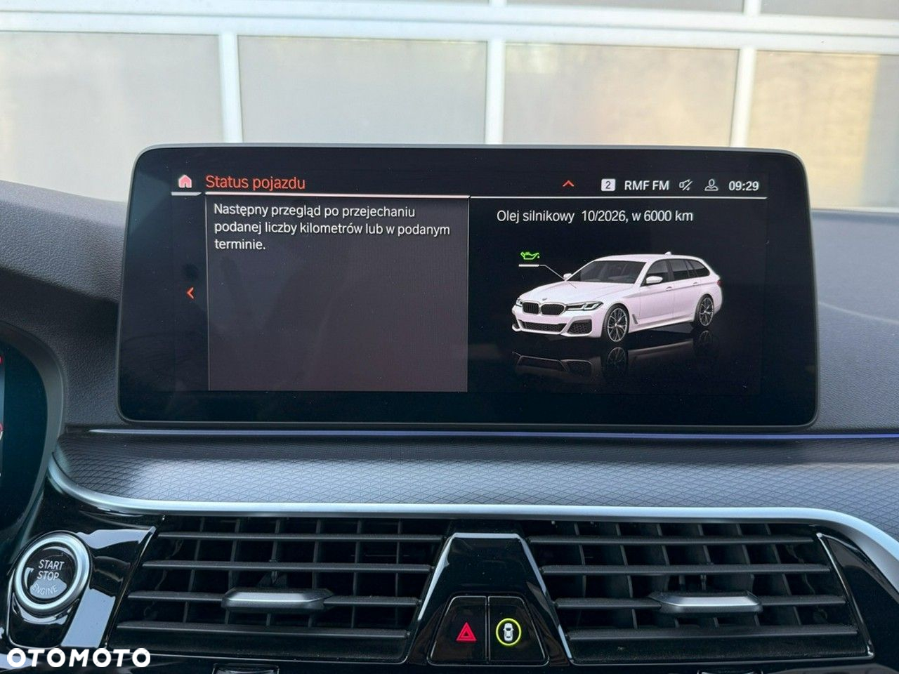 BMW Seria 5 - 28