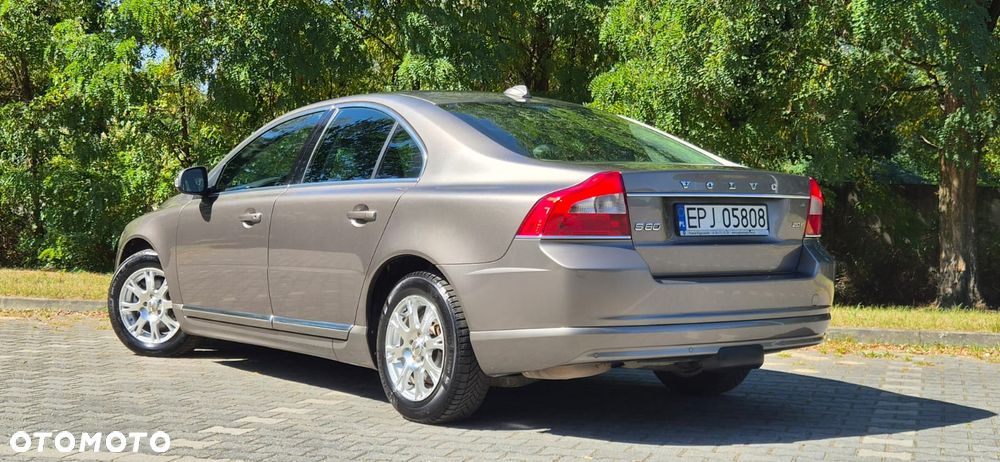 Volvo S80 2.0 Momentum - 2