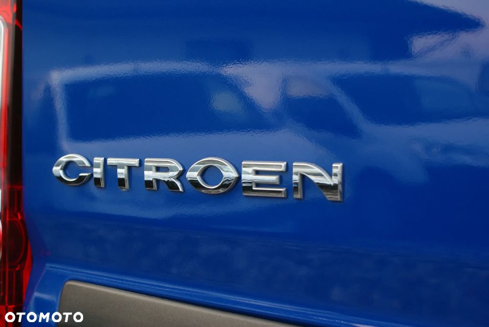 Citroën Jumper - 36