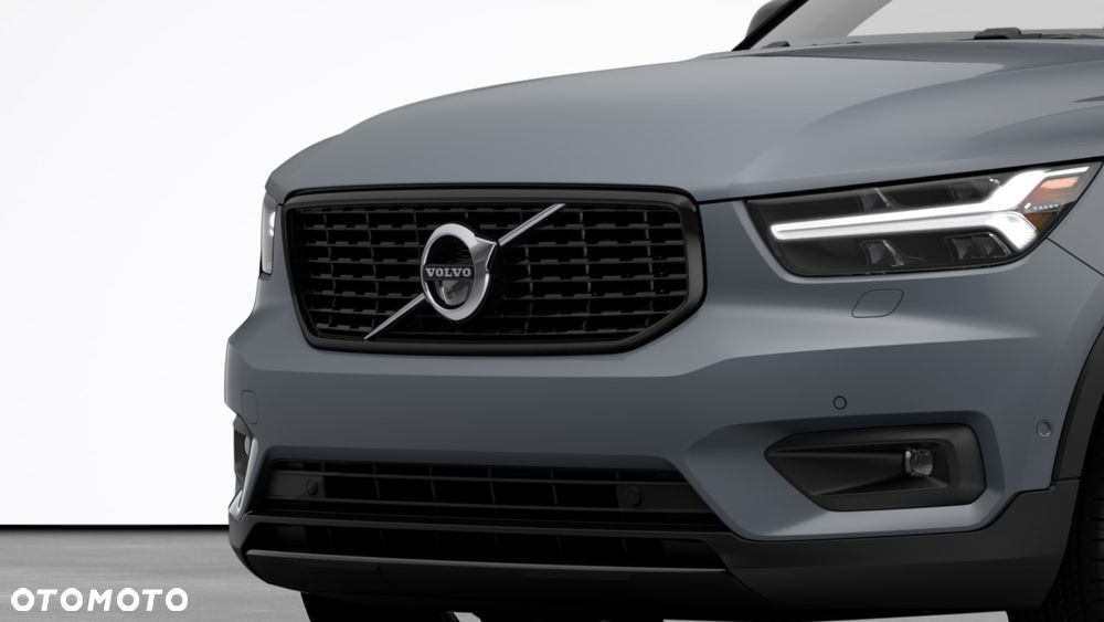 Volvo XC 40 B4 B AWD R-Design - 7
