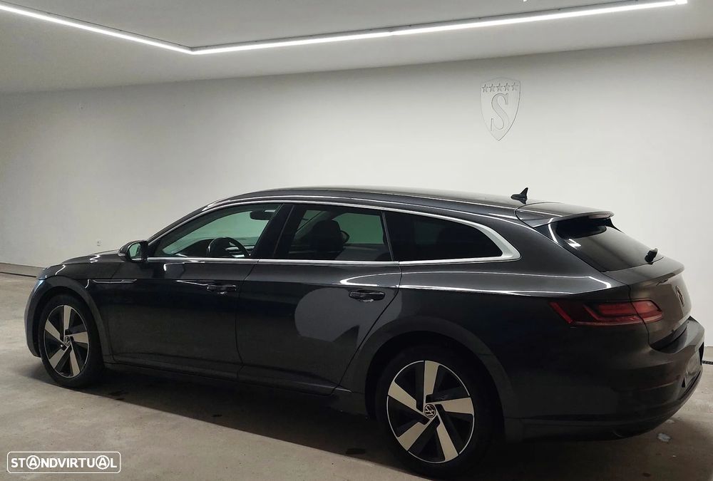 VW Arteon Shooting Brake 2.0 TDI Elegance - 4