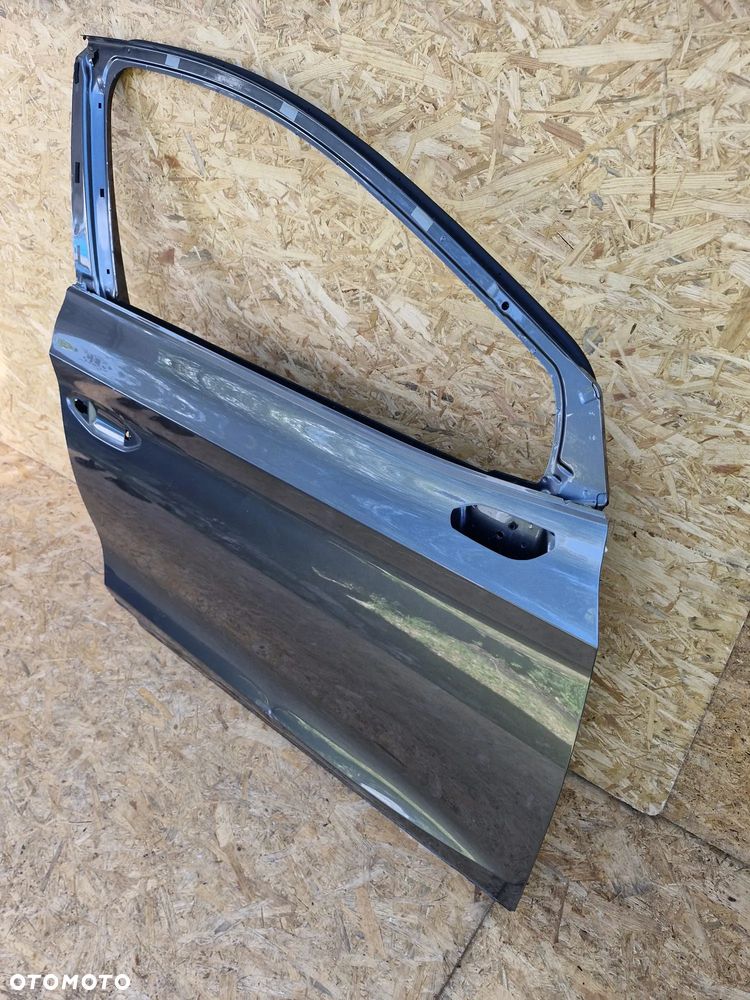 SKODA ENYAQ 5LA DRZWI PRAWE PRZÓD 5LA831312 - 4