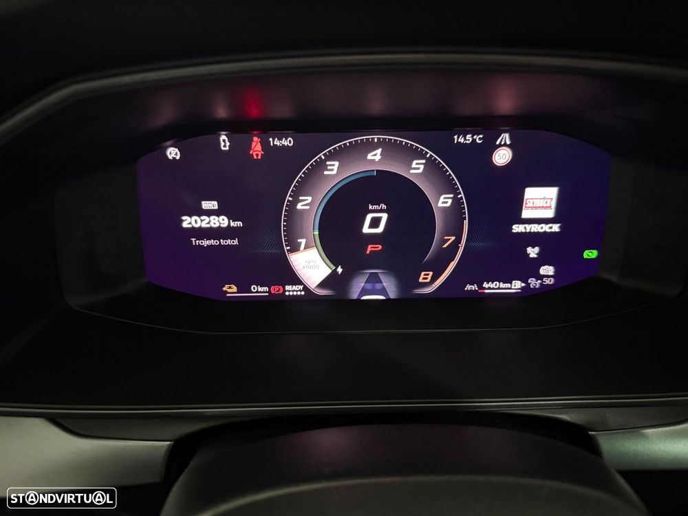 Cupra Formentor 1.5 e-Hybrid DSG - 44