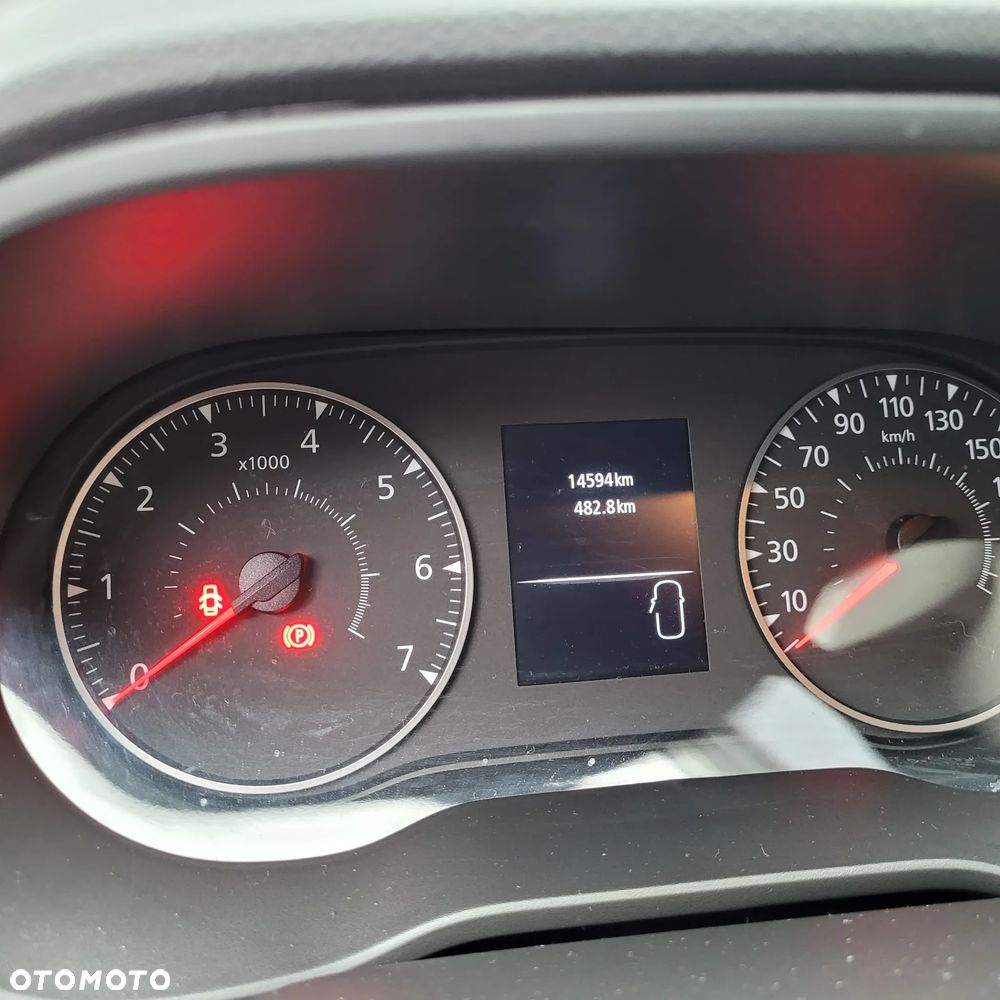 Dacia Duster 1.0 TCe Journey - 4