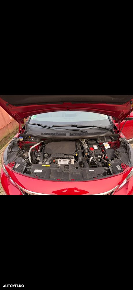 Peugeot 3008 PureTech 130 Stop & Start EAT6 Allure - 23