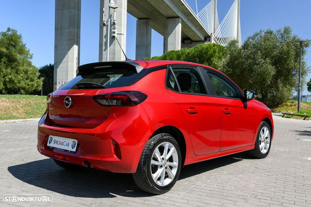 Opel Corsa 1.2 Edition - 7