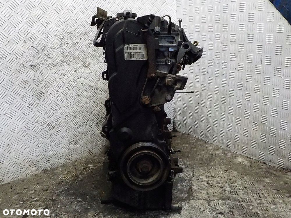 FORD MONDEO IV MK4 SILNIK 2.0 TDCI 130 KM AZBA - 2