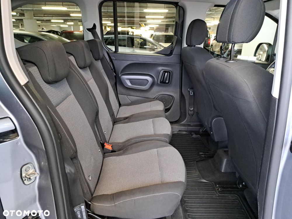 Toyota Proace City Verso - 18