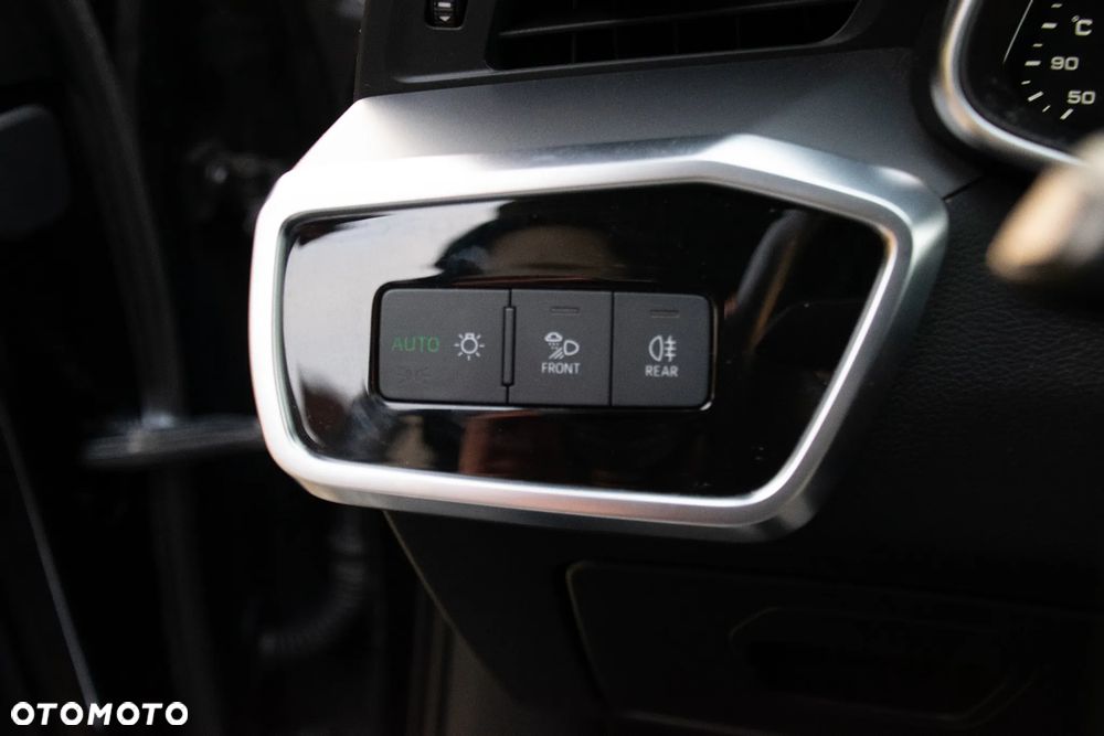 Audi A6 Avant 40 TDI S tronic - 23