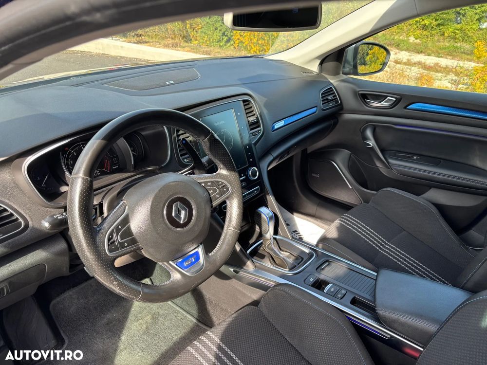 Renault Megane 2016 photo 5