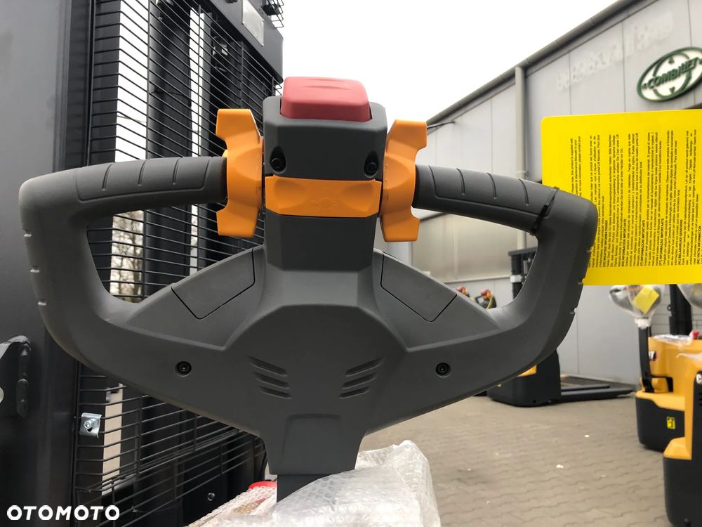 Caterpillar NSP12QLDI - 15