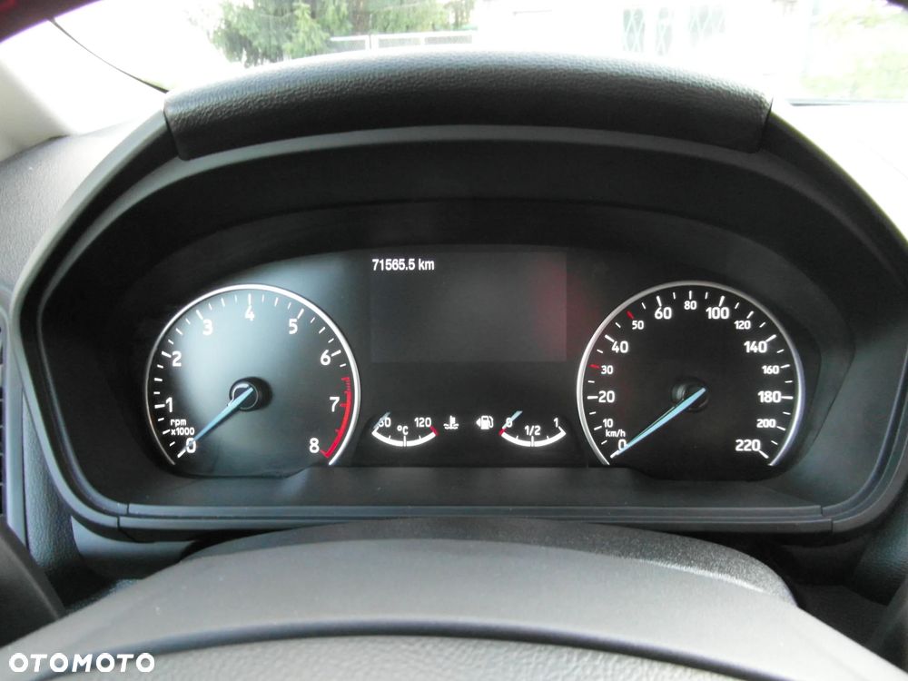 Ford EcoSport 1.0 EcoBoost ST-Line ASS - 23