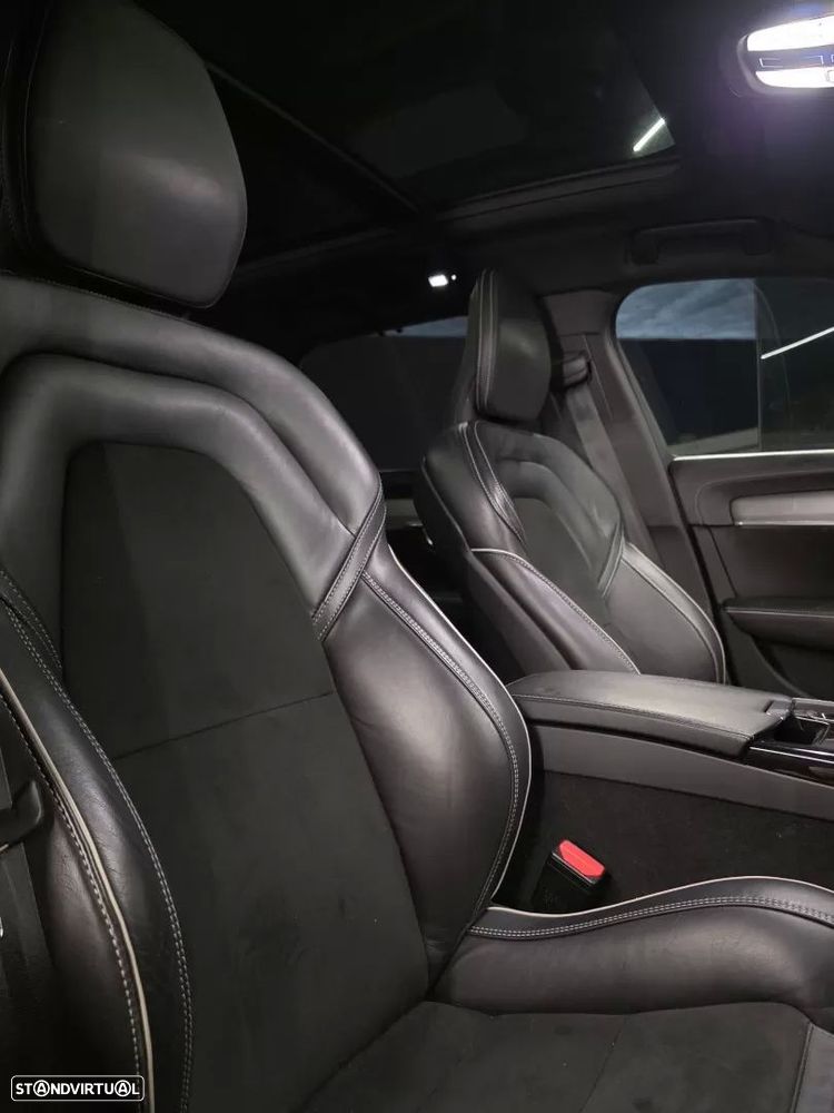 Volvo V90 2.0 T6 PHEV R-Design AWD - 20