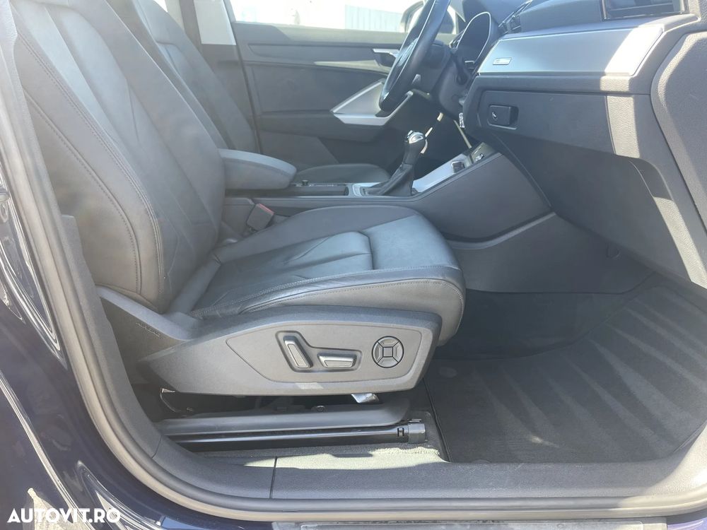 Audi Q3 Sportback - 29