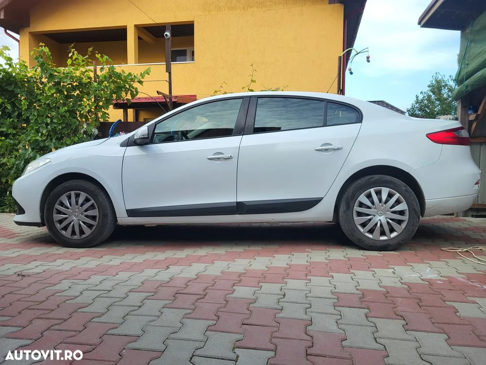 Renault Fluence - 3