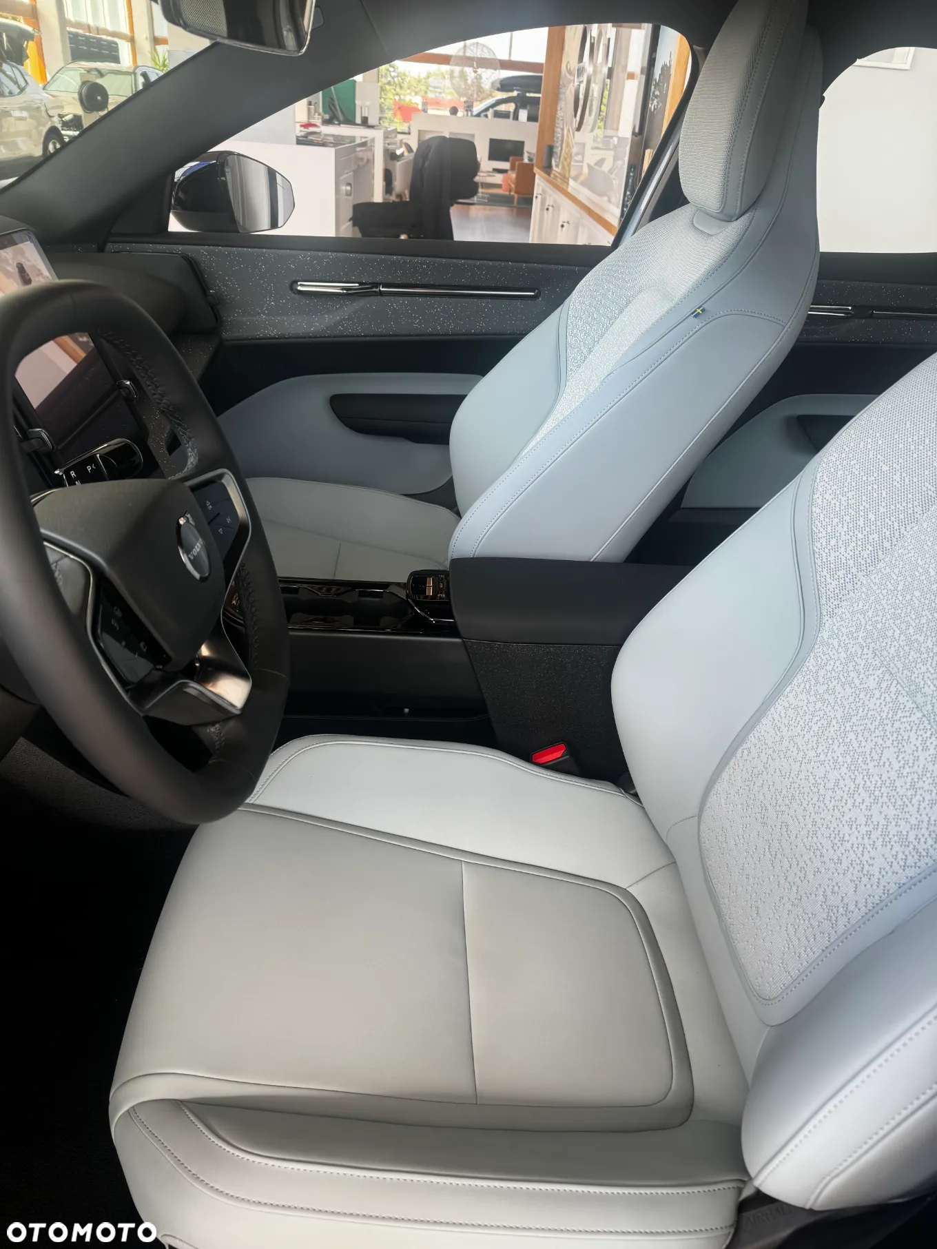 Volvo EX30 69kWh Twin Motor Ultra - 9