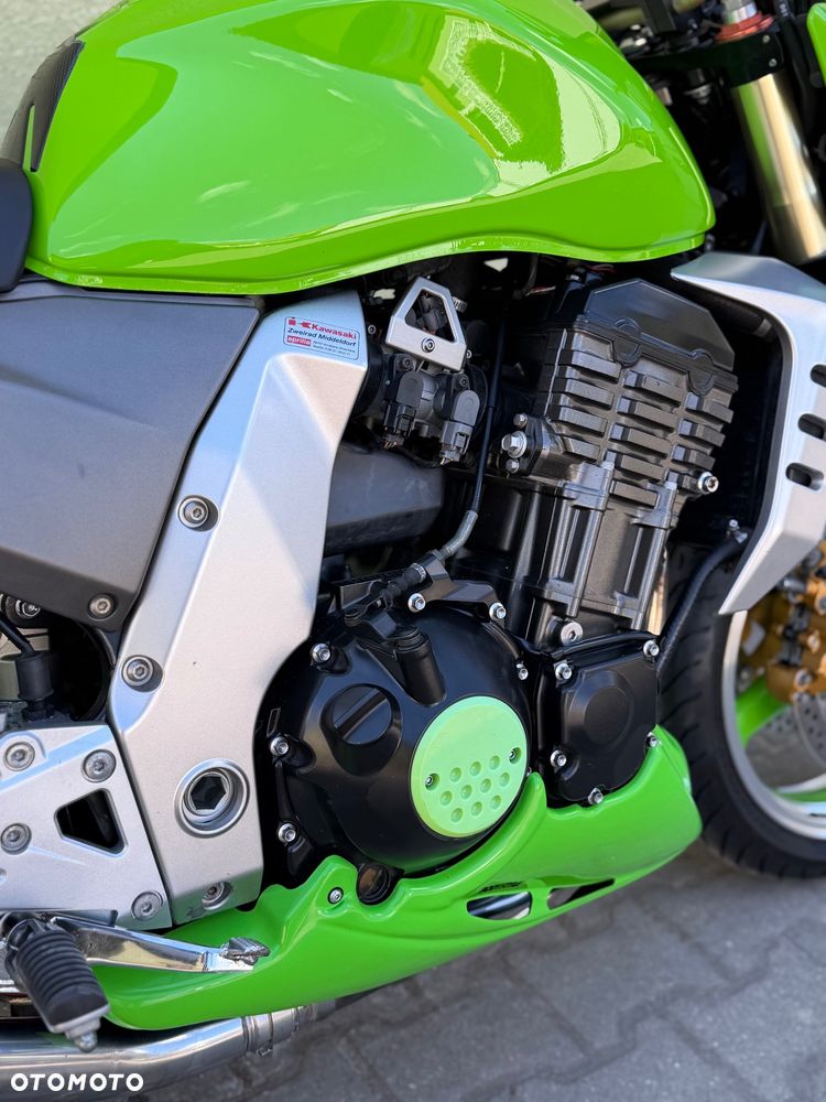 Kawasaki Z - 15