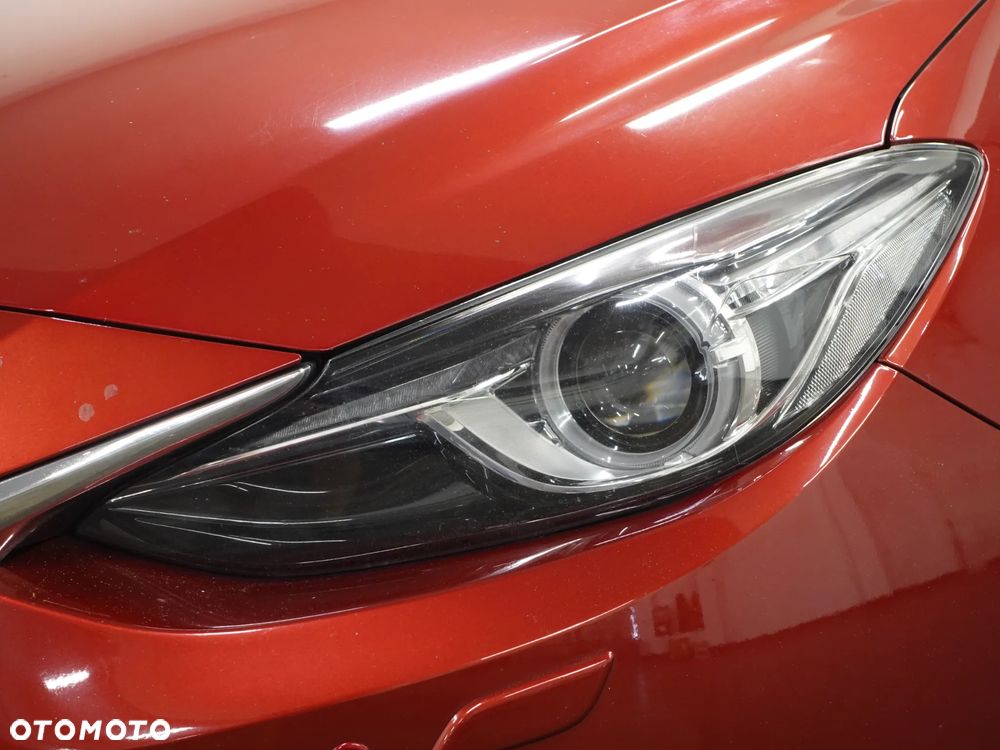 Mazda 3 - 13