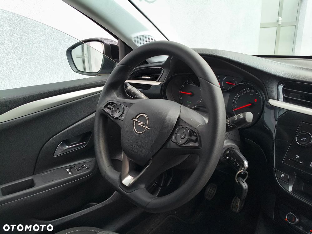 Opel Corsa 1.2 Start/Stop Edition - 12