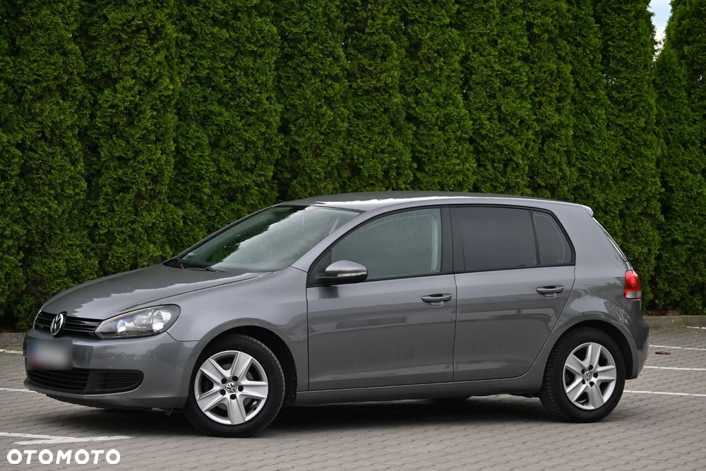 Volkswagen Golf 1.4 TSI DSG Individual - 5