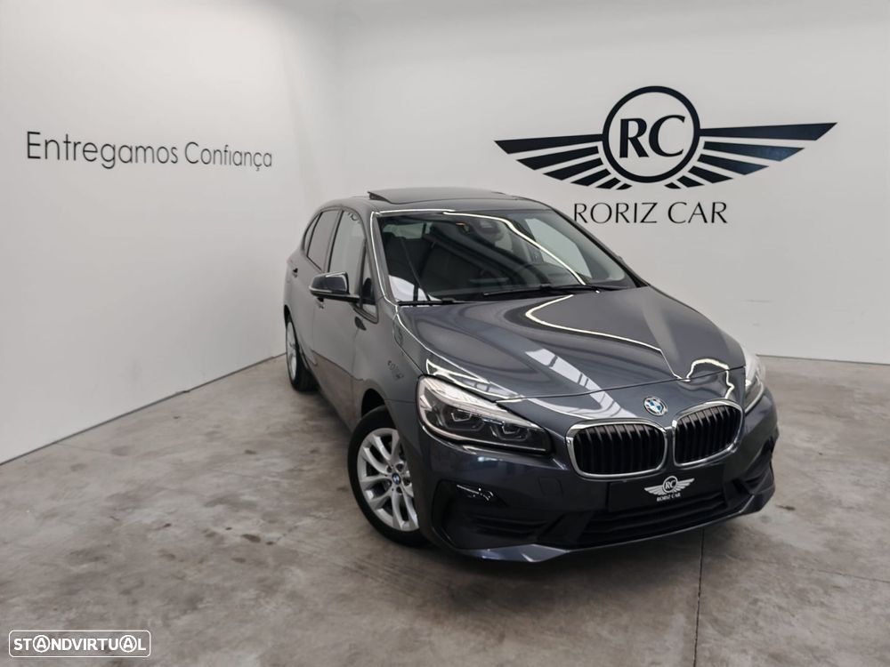 BMW 225xe Active Tourer Advantage - 1
