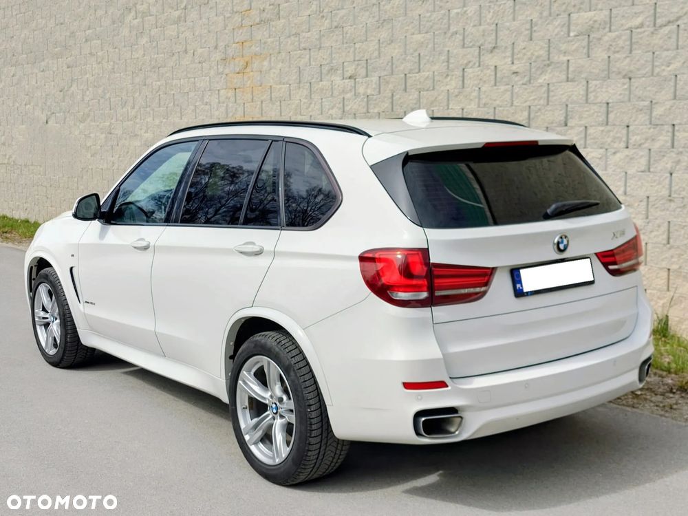 BMW X5 - 6