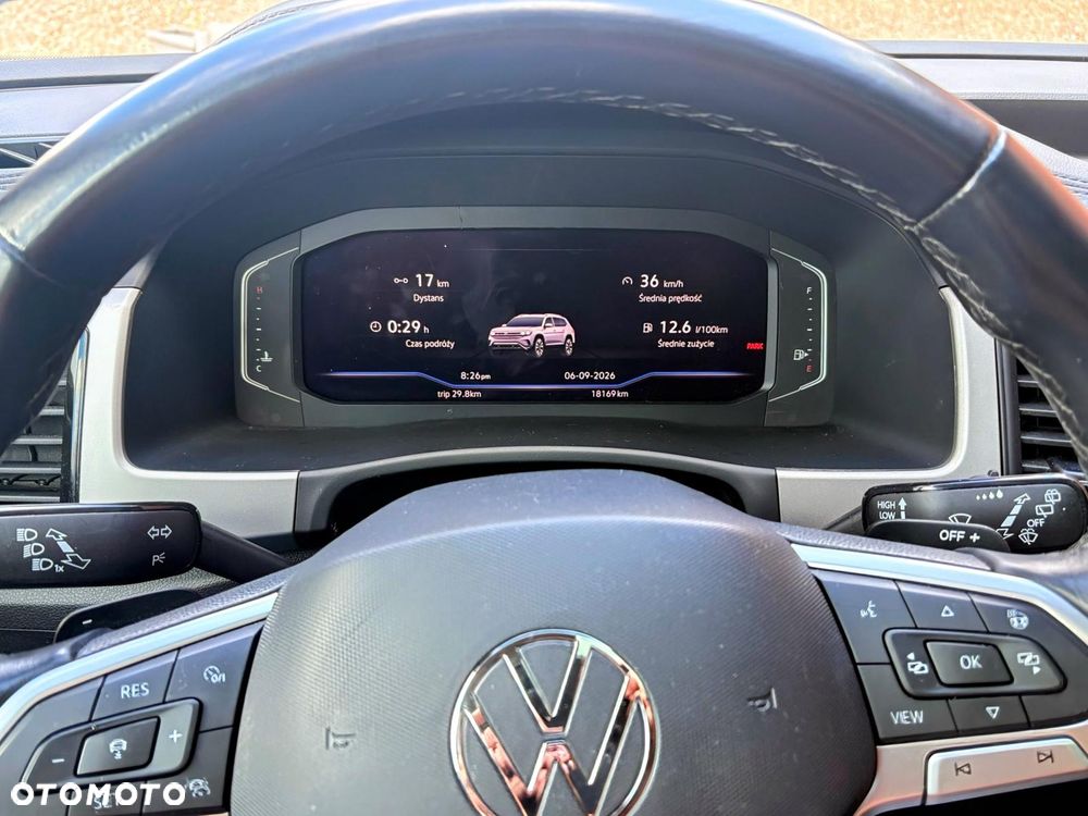 Volkswagen Atlas - 6