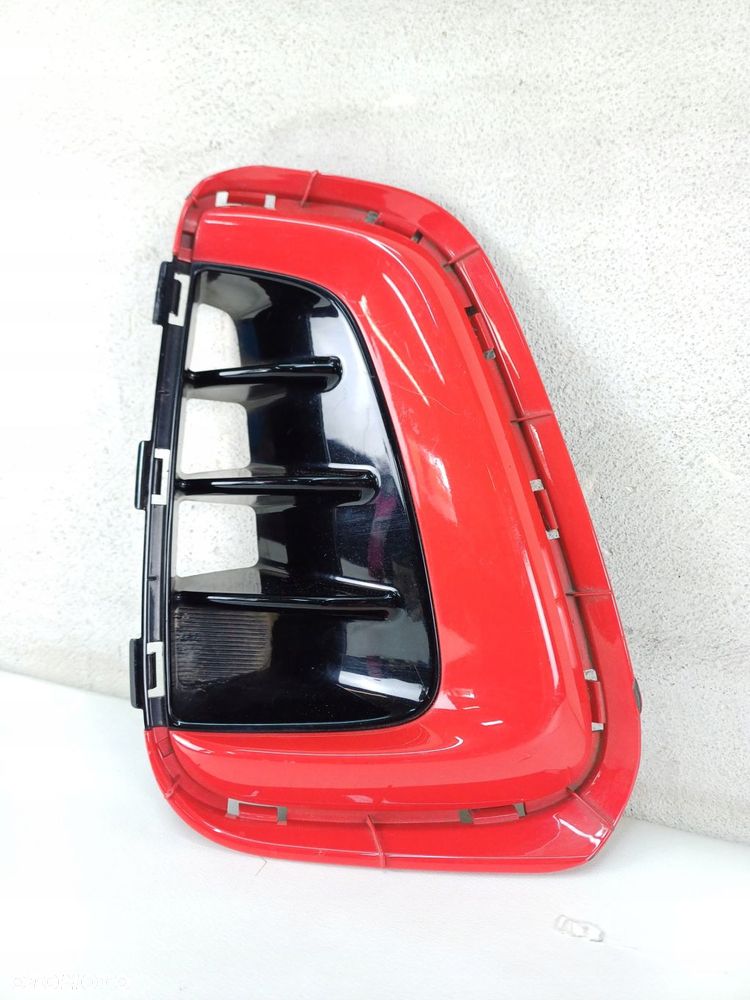 kratka zderzaka lewy przód lewa przednia picanto iii 3 gt 17-20 86547-g6300 - 1