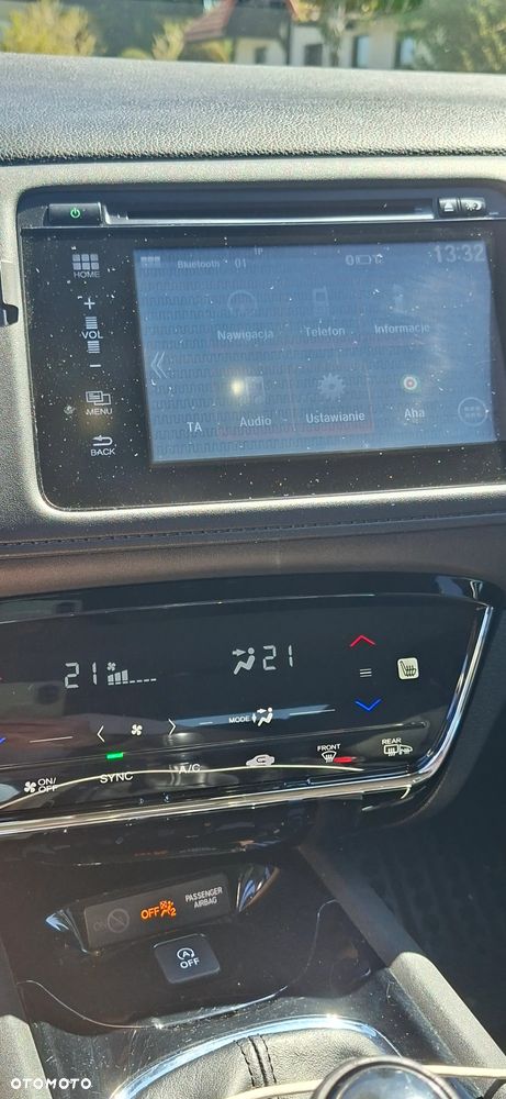 Honda HR-V 1.5 i-VTEC Elegance - 15