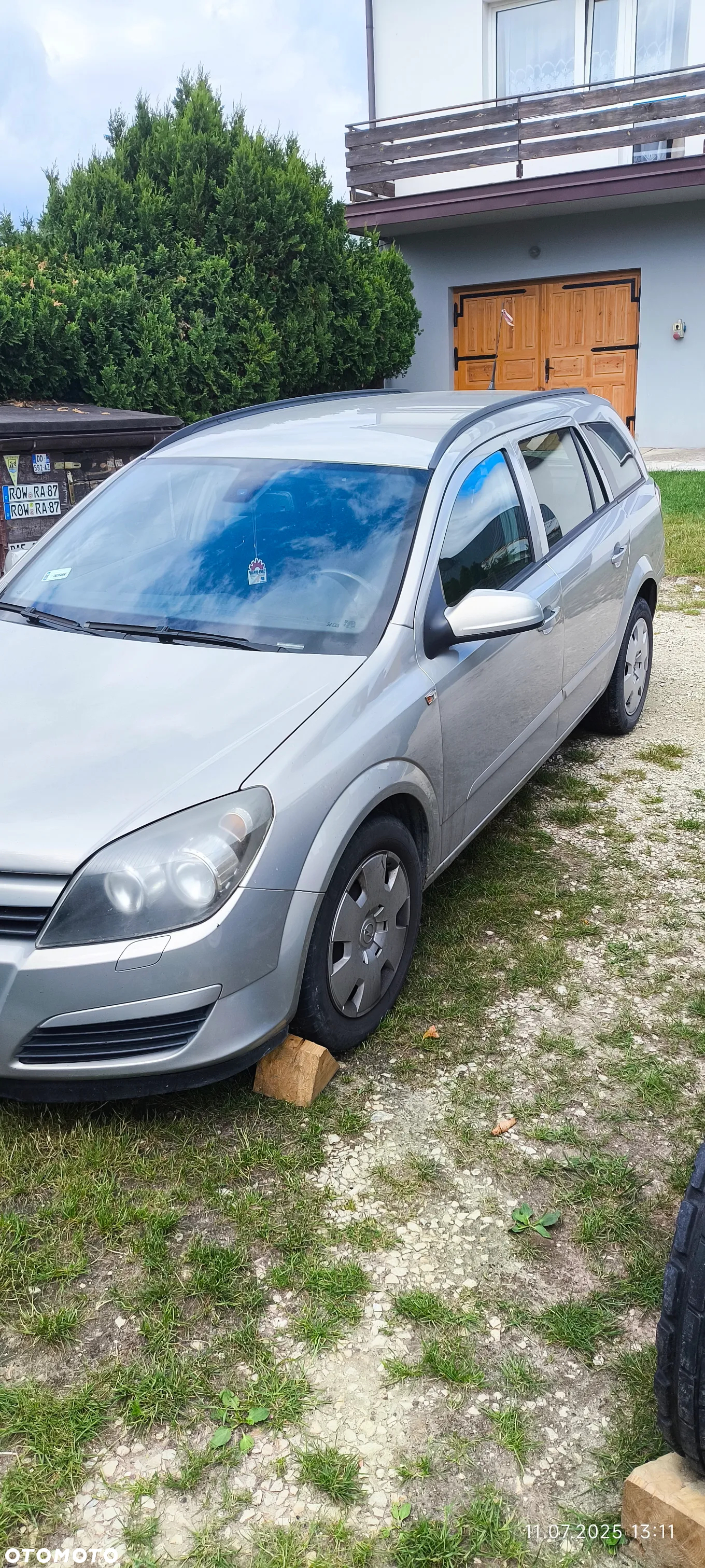 Opel Astra 1.6 Cosmo - 5
