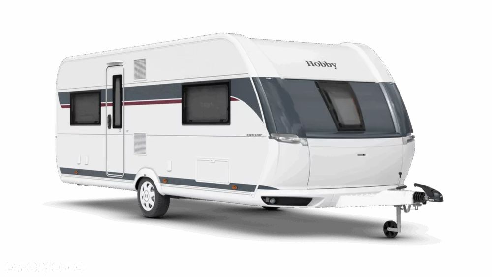 Hobby Hobby 560 CFe Excellent model 2027 - 1