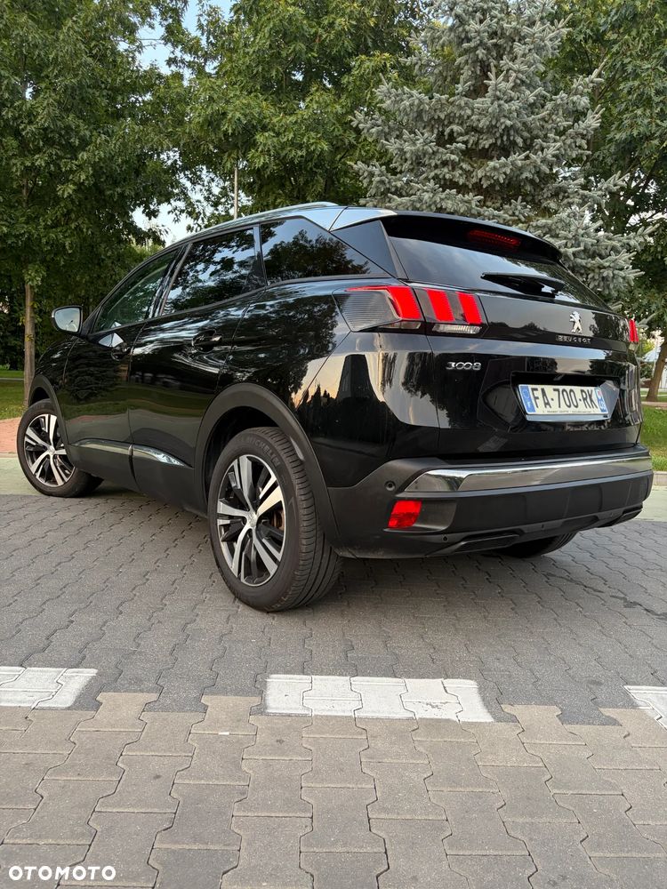 Peugeot 3008 1.5 BlueHDi Active S&S EAT8 - 35
