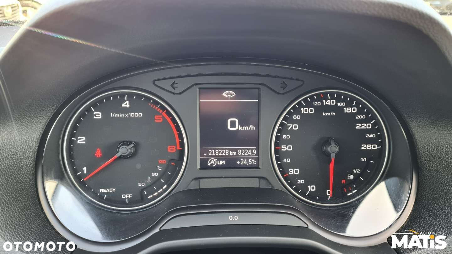 Audi Q2 - 10