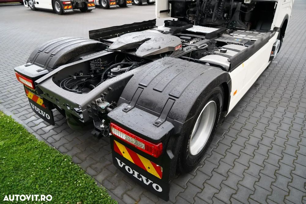 Volvo FH 500 AERO / 2025 / I-SAVE / XXL - 16