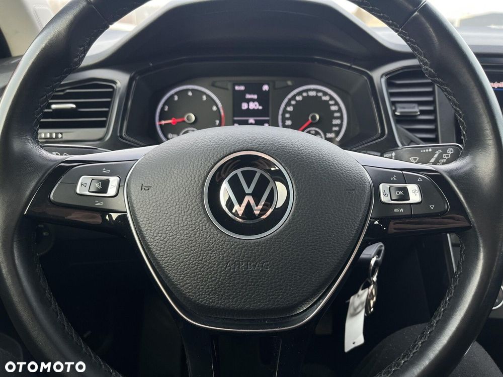 Volkswagen T-Roc 1.0 TSI - 18